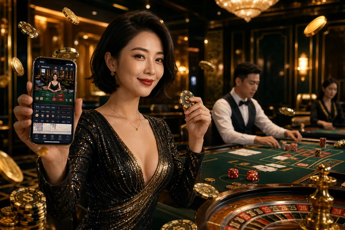mmrjili Slot ဂိမ်းအမျိုးအစားများ