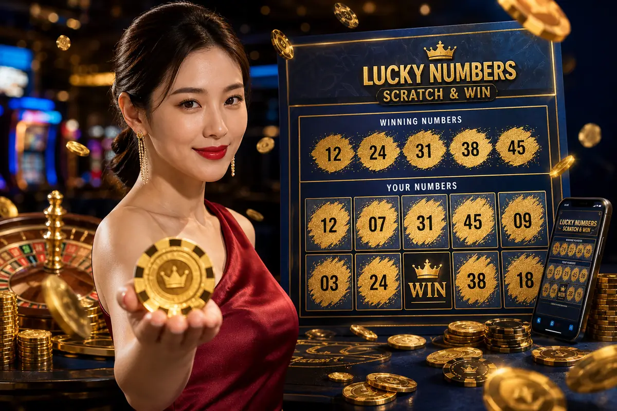 mmrjili အွန်လိုင်း Live Casino ဂိမ်းများ